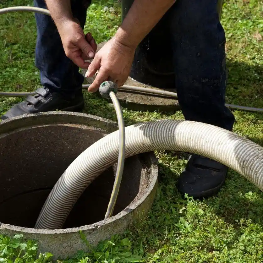 septic tank services Paris
